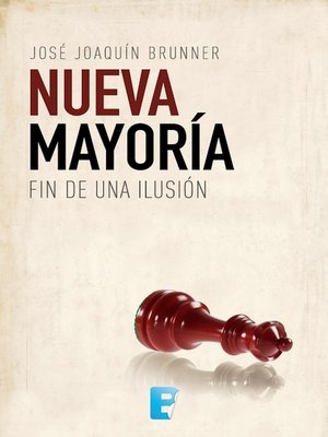 cover image of Nueva Mayoria